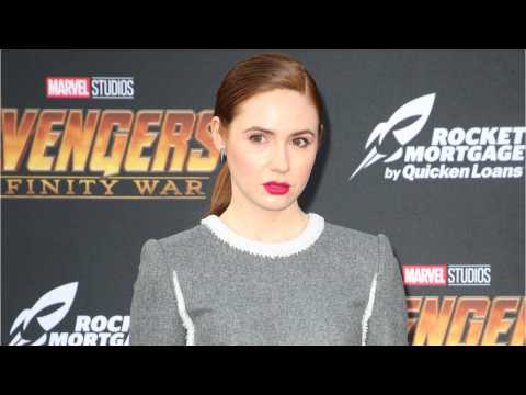 VIDEO : Jack Black Tries To Trick Karen Gillan Into Revealing 'Avengers: Endgame' Details