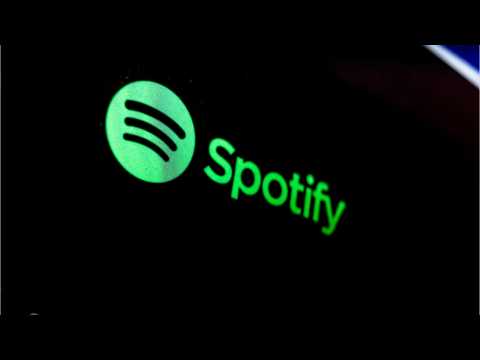 VIDEO : Premium Spotify Users Now Have Access To Free Hulu