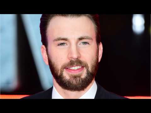 VIDEO : 'Captain America' Star Chris Evans' Snack Ratings Spark Debate