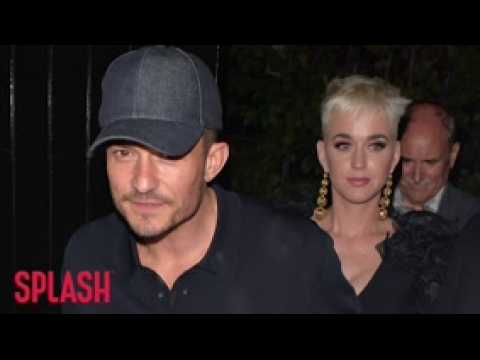 VIDEO : Katy Perry Questioned Orlando Bloom Over Relationship
