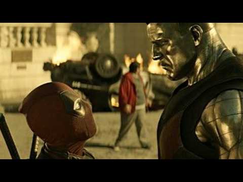 VIDEO : 'Deadpool' Creator Predicts Both Pg-13 and R Rated Movie Appearances
