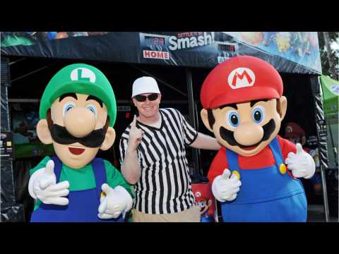 VIDEO : Super Smash Bros to Bring Back Popular Modes