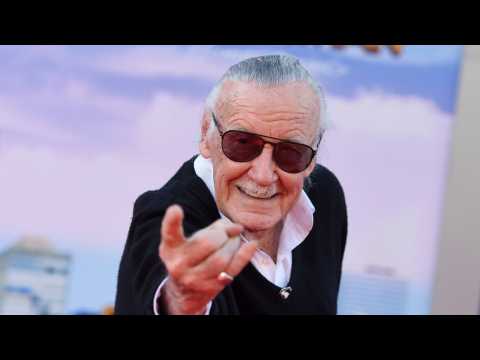 VIDEO : Stan Lee's Remaining Cameos On The Way?