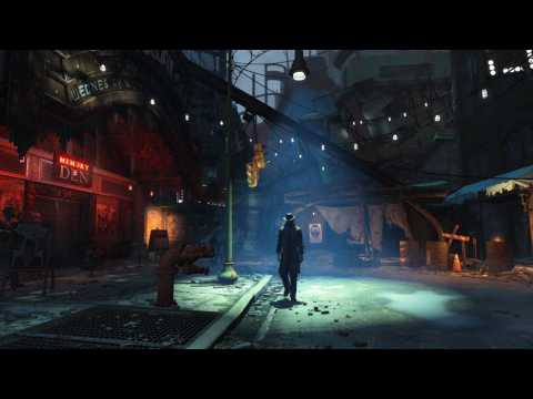 VIDEO : Upcoming 'Fallout 76' Seasonal Event