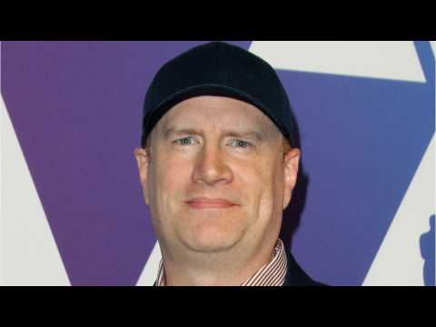 VIDEO : Kevin Feige Confirms LGBT Superhero Is 