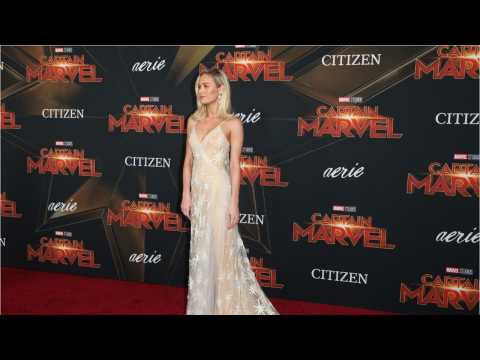 VIDEO : 'Captain Marvel' Pushes Marvel To $18 Billion