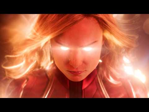 VIDEO : ?Captain Marvel? Is Marvelous At The Box Office