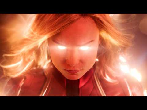VIDEO : Captain Marvel Has Historically Great Opening