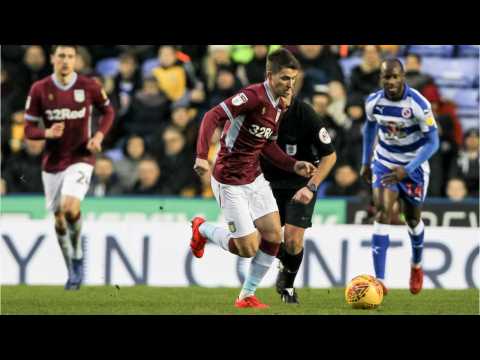 VIDEO : Jack Grealish Gets Punched In Head And Still Wins Game