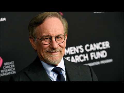 VIDEO : Steven Spielberg Denies Blocking Netflix From Oscars