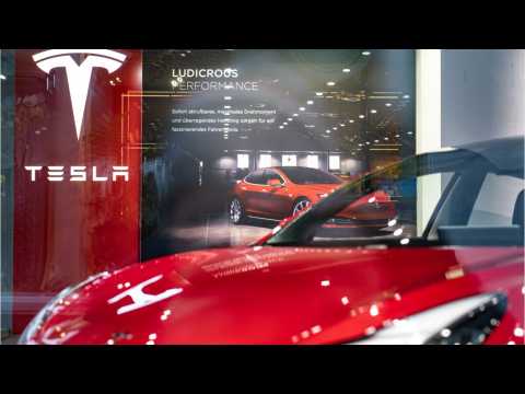 VIDEO : Moral At Tesla Reportedly Low
