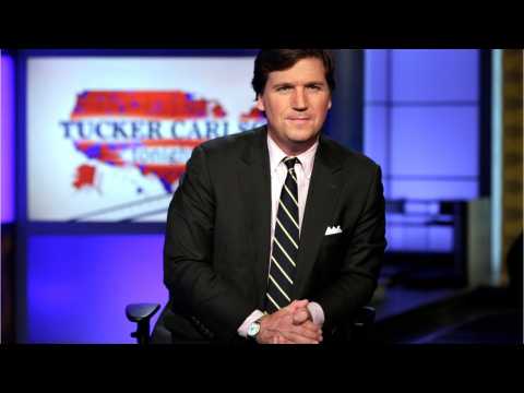 VIDEO : Tucker Carlson Won't Apologize For Controversial Comments