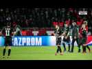 PSG - Manchester United : Kylian Mbappé 