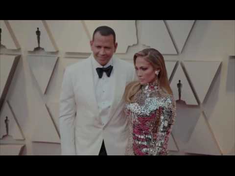 VIDEO : Jennifer Lopez va se marier pour la quatrième fois