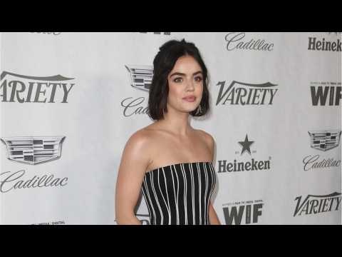 VIDEO : 'Riverdale' Spinoff 'Katy Keene' Casts 'Pretty Little Liars' Star
