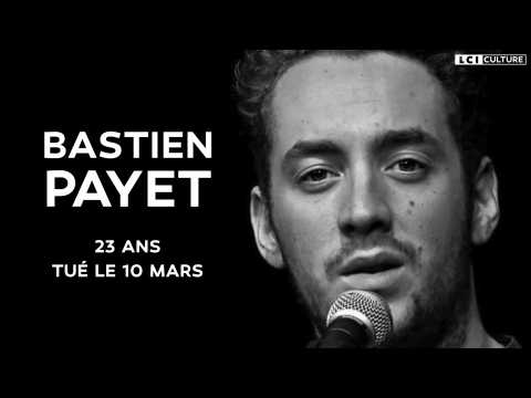 VIDEO : VIDO - Bastien Payet, ex-candidat des 
