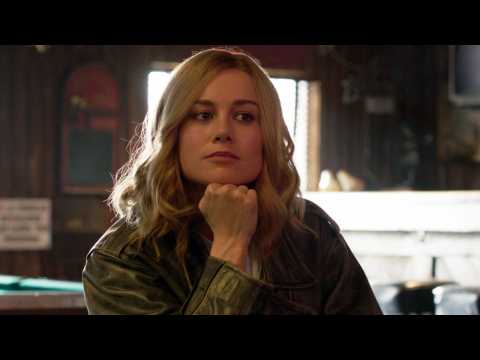 VIDEO : Who Directed 'Captain Marvel' Post-Credits Scene?