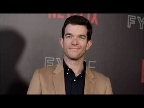 VIDEO : John Mulaney No Longer Working With Louis C.K.?s Former Manager