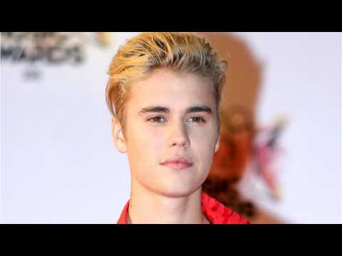 VIDEO : Justin Bieber Asks For Prayers