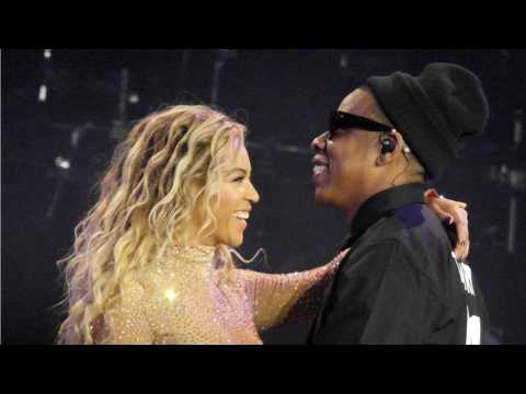 VIDEO : Beyonc And Jay-Z To Be Recognized By GLAAD For Supporting LGBTQ Community