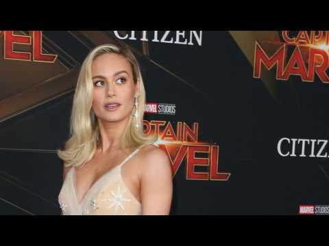 VIDEO : YouTube Reportedly Changed Algorithm For Brie Larson's Name