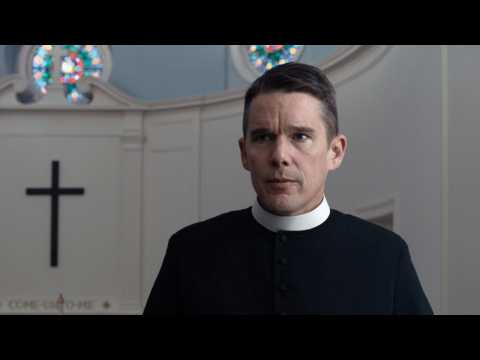 VIDEO : Ethan Hawke Joins Showtime?s Abolitionist Adaptation
