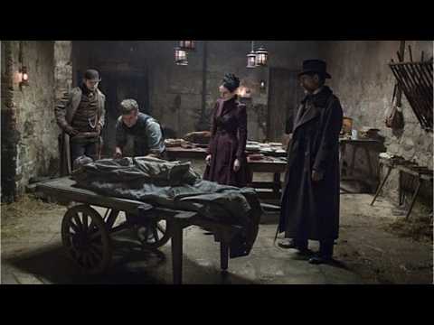 VIDEO : ?Penny Dreadful? Sequel Will Shoot In LA Instead Of Ireland