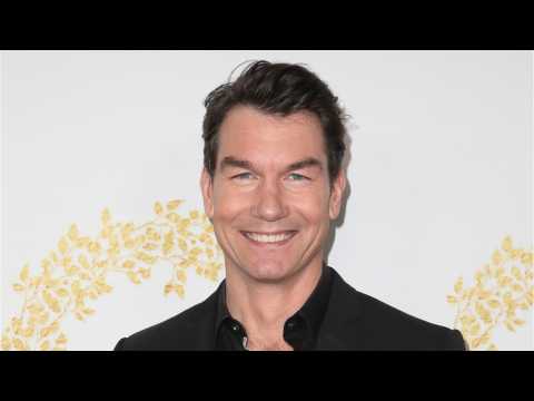 VIDEO : Jerry O?Connell To Host 'Funny Or Die's' New Daytime Talk Show