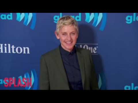 VIDEO : Ellen DeGeneres To Be Jennifer Lopez's Maid Of Honor?