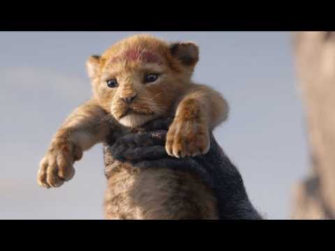 VIDEO : 10 Disney Movies To Look Forward To This Year