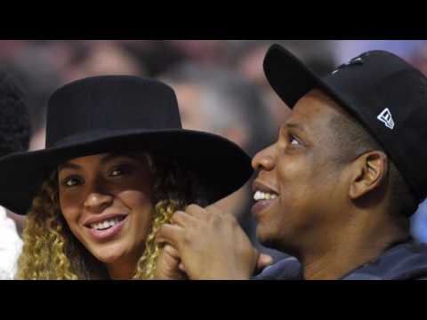 VIDEO : Beyonc And Jay-Z To Be Honored For Work In The LGBTQ Community