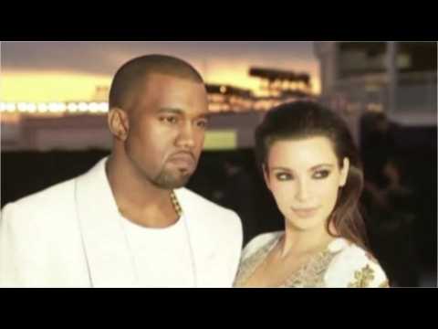 VIDEO : ?The Incredibles? Inspired Kanye West To Give His First ?Keeping Up With The Kardashians? In