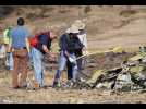 Crash du Boeing 737 Max d'Ethiopian Airlines. Le rapport préliminaire peut-être divulgué la première semaine d'avril