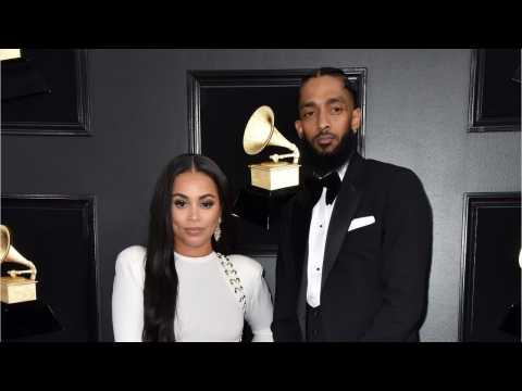 VIDEO : Rapper Nipsey Hussle Killed At 33