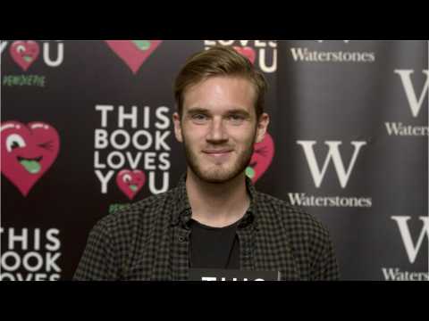 VIDEO : PewDiePie Is Losing The Subscriber Battle