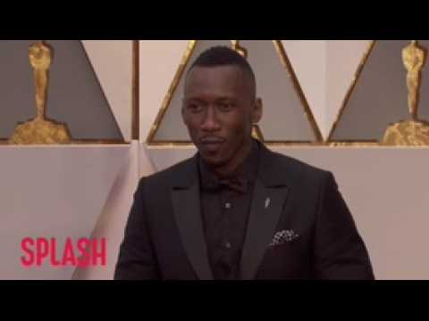 VIDEO : Mahershala Ali: Black Actors Don't Get Cast On Potential