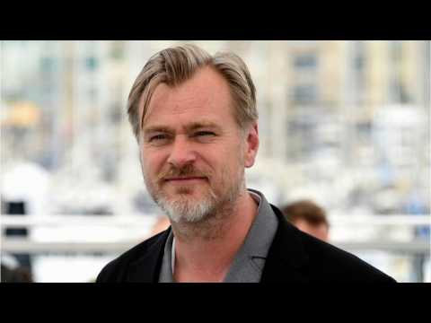 VIDEO : Christopher Nolan Comments On 'The Dark Knight's 2009 Oscar Snub