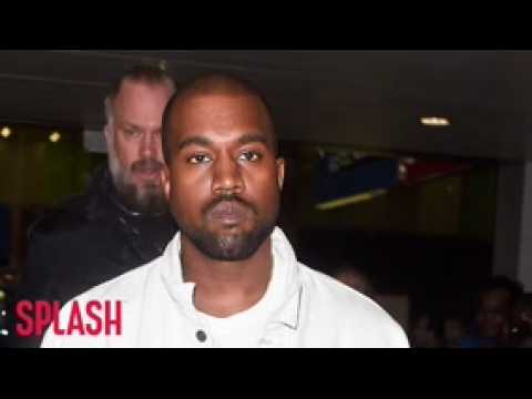 VIDEO : Kanye West Is Bringing Sunday Service To Coachella