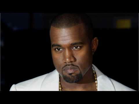 VIDEO : Kanye West Bringing Sunday Service To Coachella