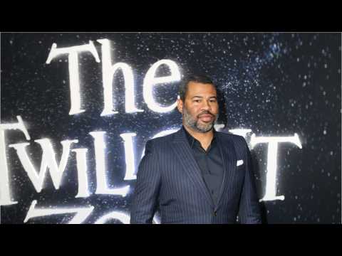 VIDEO : Jordan Peele?s The Twilight Zone Series Is Now Streaming