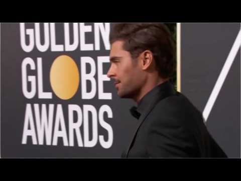 VIDEO : Zac Efron Is Branching Out Onto YouTube
