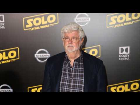 VIDEO : This ?Game Of Thrones? Star Took A Swipe AT George Lucas