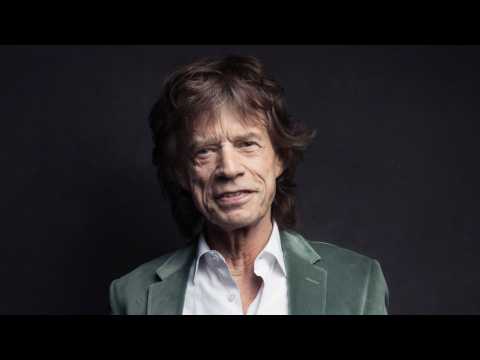 VIDEO : Mick Jagger Will Have Heart Surgery To Replace Valve