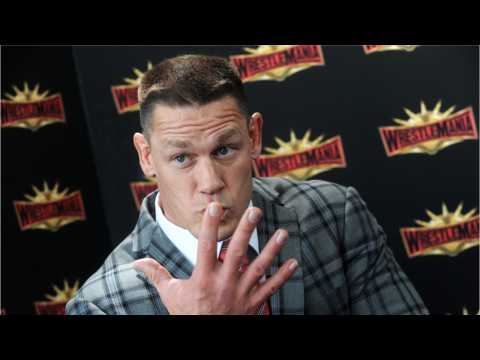 VIDEO : Has John Cena Left WrestleMania?