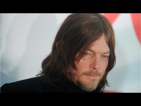 VIDEO : 'The Walking Dead' Showrunner Comments on Daryl's Sexuality