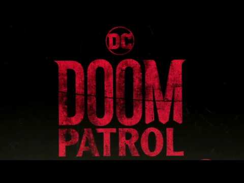 VIDEO : 'Doom Patrol' Teases First Look At Danny The Street