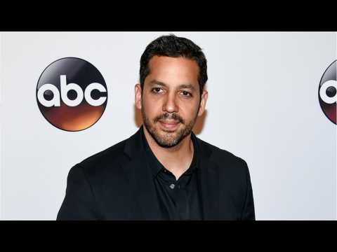 VIDEO : David Blaine Under Investigation For Sexual Assault