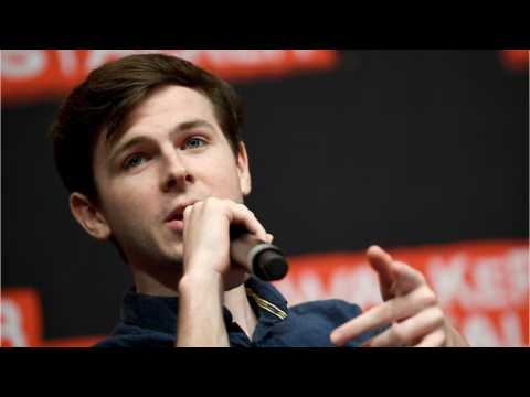 VIDEO : Chandler Riggs Throws Shade At Scott Gimple