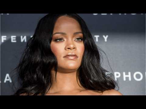 VIDEO : Fenty Beauty Pulls ?Geisha Chic? Highlighter After Backlash
