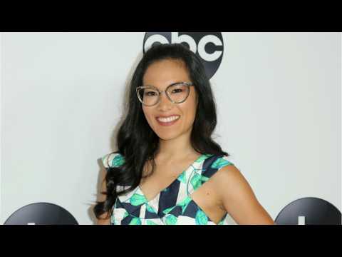 VIDEO : Ali Wong's Book To Be Released This Fall